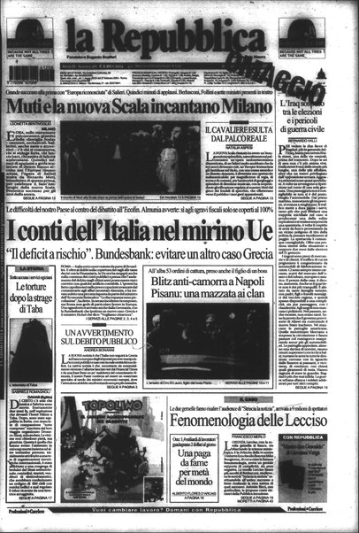 La repubblica